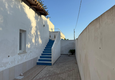 Casa Vacanze Casa Al Mare No3